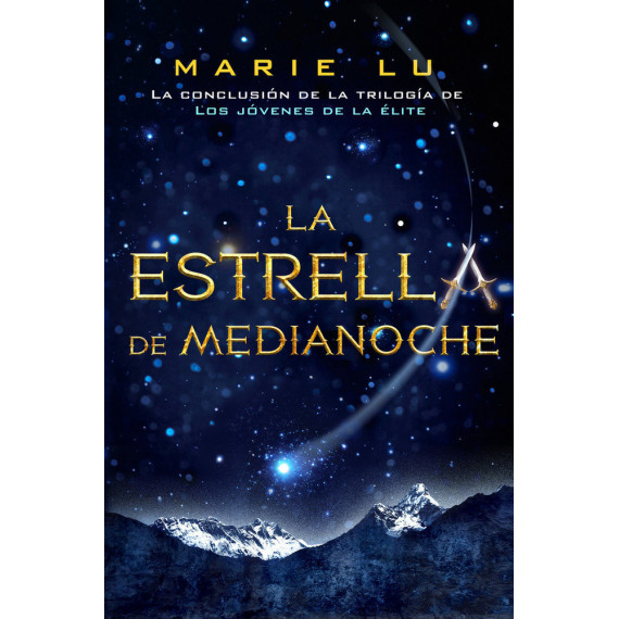 la Estrella de Medianoche