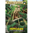 H�rcules y la Espada de Oro