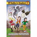 Guardianes Fantásticos