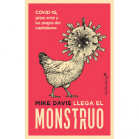 Llega el Monstruo - Guanxe Atlantic Marketplace