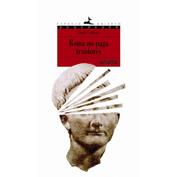 Roma No Paga Traidores