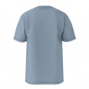 Camiseta Classic Print Box de VANS