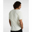 Camiseta Classic Print Box de VANS