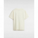 Camiseta Classic Print Box de VANS