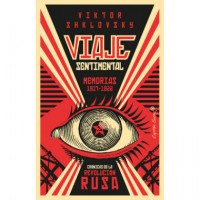 Viaje Sentimetal. Memorias de 1917-1922 - Guanxe Atlantic Marketplace