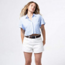 Cinturones Cinturón Arcade Talla Única Futureweave Brown