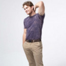 Cinturones Cinturón Arcade Talla Única Futureweave Brown