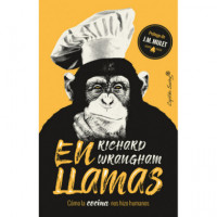 en Llamas - Guanxe Atlantic Marketplace