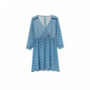 Vestidos Vestido TIFFOSI Rafa