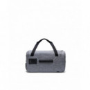 Bolsa Mochila de Viaje HERSCHEL Outfitter™ 30L Raven Crosshatch