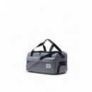 Bolsa Mochila de Viaje HERSCHEL Outfitter™ 30L Raven Crosshatch