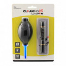 LENSPEN Kit de Limpieza