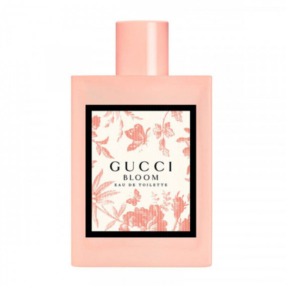 GUCCI GUCCI Bloom Eau de Toilette