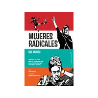 Mujeres Radicales del Mundo - Guanxe Atlantic Marketplace