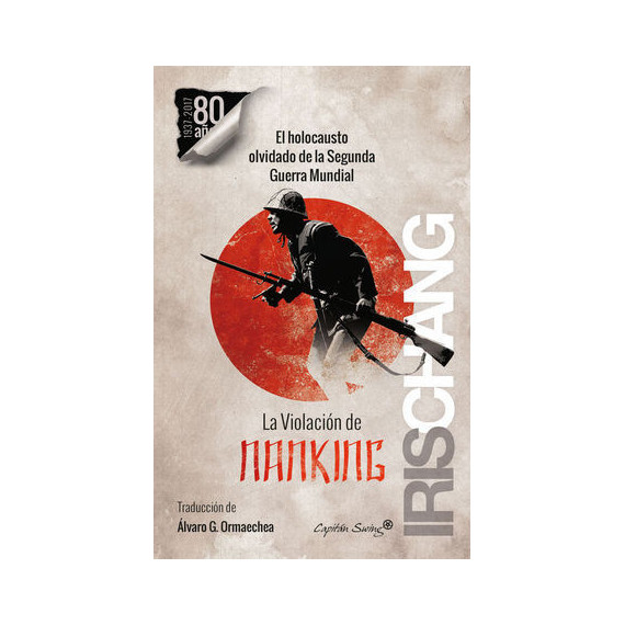 la Violaciã³n de Nanking