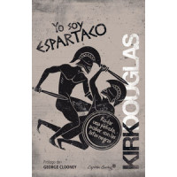 Yo Soy Espartaco - Guanxe Atlantic Marketplace