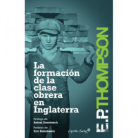 la Formación de la Clase Obrera en Inglaterra - Guanxe Atlantic Marketplace