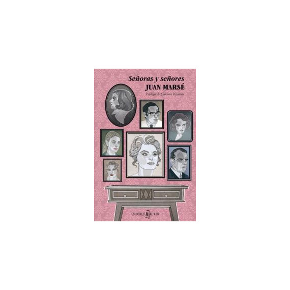 Seã±oras y Seã±ores