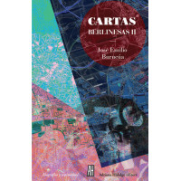 Cartas Berlinesas Ii - Guanxe Atlantic Marketplace
