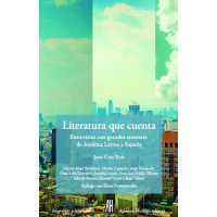 Literatura que Cuenta - Guanxe Atlantic Marketplace
