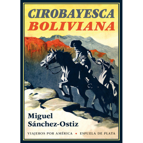 Cirobayesca Boliviana