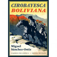 Cirobayesca Boliviana - Guanxe Atlantic Marketplace