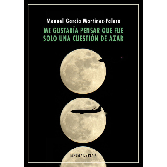 Me Gustaría Pensar que Fue Solo una Cuestión de Azar