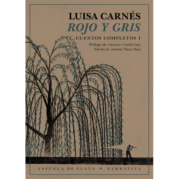 Rojo y Gris - Guanxe Atlantic Marketplace