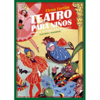 Teatro para Niños - Guanxe Atlantic Marketplace