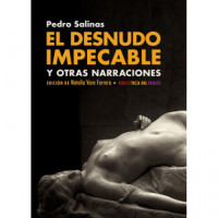 el Desnudo Impecable y Otras Narraciones - Guanxe Atlantic Marketplace