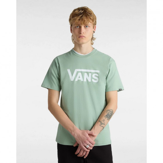 Camiseta de Manga Corta Classic de VANS