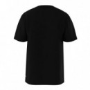 Camiseta de Manga Corta Classic de VANS