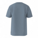 Camiseta de Manga Corta Classic de VANS