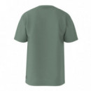 Camiseta de Manga Corta Classic de VANS
