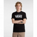 Camiseta de Manga Corta Classic de VANS