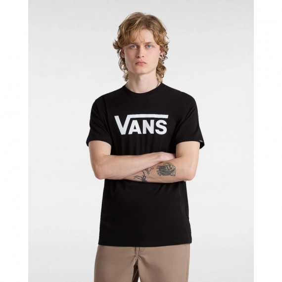 Camiseta de Manga Corta Classic de VANS