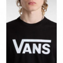 Camiseta de Manga Corta Classic de VANS