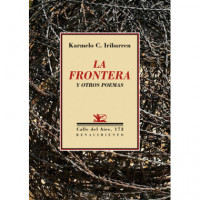 la Frontera y Otros Poemas - Guanxe Atlantic Marketplace