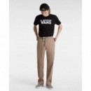 Camiseta de Manga Corta Classic de VANS