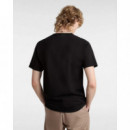 Camiseta de Manga Corta Classic de VANS