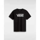 Camiseta de Manga Corta Classic de VANS