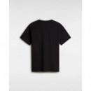 Camiseta de Manga Corta Classic de VANS