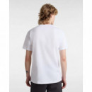 Camiseta de Manga Corta Classic de VANS