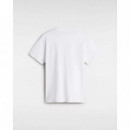 Camiseta de Manga Corta Classic de VANS