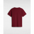Camiseta de Manga Corta Classic de VANS