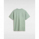 Camiseta de Manga Corta Classic de VANS