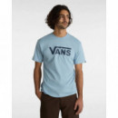 Camiseta de Manga Corta Classic de VANS