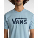 Camiseta de Manga Corta Classic de VANS