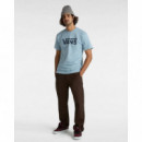 Camiseta de Manga Corta Classic de VANS