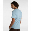 Camiseta de Manga Corta Classic de VANS